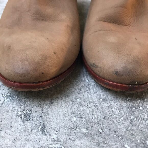 Sam Ankle Booties   - Picture 3 of 5